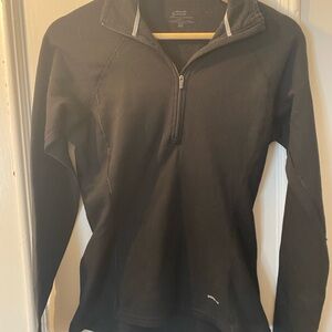 Patagonia Quarter Zip Baselayer